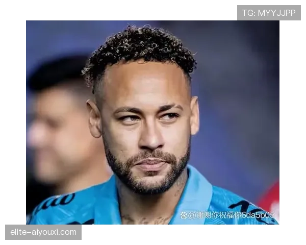 内马尔关键战高强度下输出稳定性分析