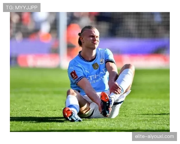 哈兰德效率提升，曼城进攻依赖问题逐步反映