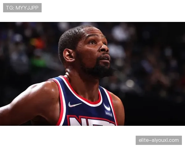 杜兰特挡拆拉开空间效率提升显著，主导篮网关键得分结构