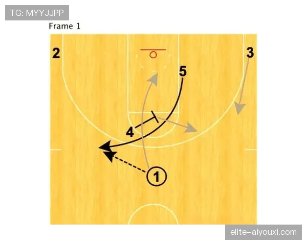 罗伯特·威廉姆斯挡拆高效制造错位，提升内线防守和得分威胁