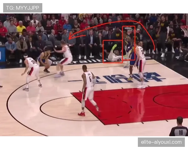 你知道什么样的掩护是非法掩护吗？让裁判告诉你关键判定标准