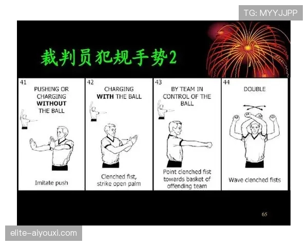 篮球裁判如何判定空中对抗判罚是否犯规？解析尺度与平衡技巧